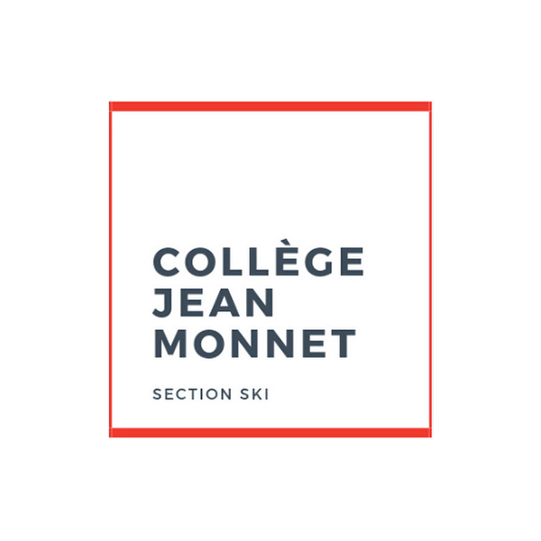 Collège Jean Monnet – Section Ski